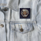 Der Ardagh Chalice, Reerasta, LandkreisLimerick Button (Beispiel)
