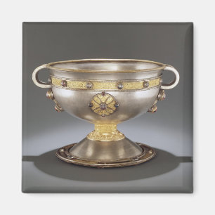 Der Ardagh Chalice, Reerasta, LandkreisLimerick Magnet