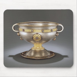 Der Ardagh Chalice, Reerasta, LandkreisLimerick Mousepad