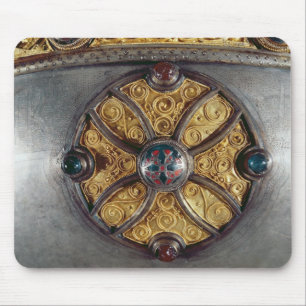 Der Ardagh Chalice, Reerasta, LandkreisLimerick Mousepad