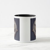 Der Ardagh Chalice, Reerasta, LandkreisLimerick Tasse (Zentrum)