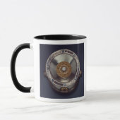 Der Ardagh Chalice, Reerasta, LandkreisLimerick Tasse (Links)