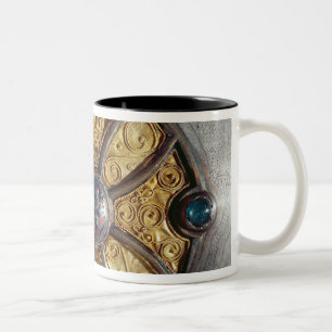 Der Ardagh Chalice, Reerasta, LandkreisLimerick Zweifarbige Tasse