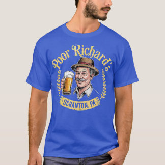 Der arme Richard T-Shirt