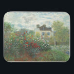 Der Artist's Garden in Argentinien Monet Puzzle<br><div class="desc">Puzzle Artist's Garden in Argenteuil Monet</div>