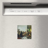 Der Arzt für die Armen Magnet (In Situ (Geschirrspüler))