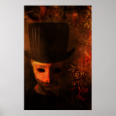 Der Arzt Poster (Vorne)