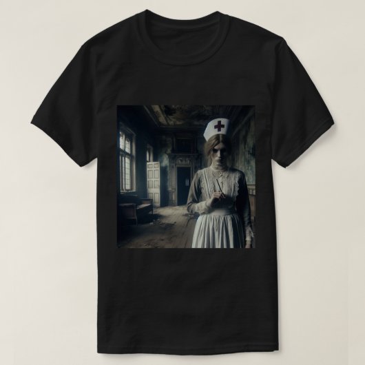 Der Arzt wird dich jetzt sehen T-Shirt (Design vorne)