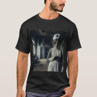 Der Arzt wird dich jetzt sehen T-Shirt