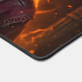 Der Ashen-Prophet Schreibtischunterlage (Ecke)