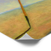 Der Askari 1992 Poster (Ecke)