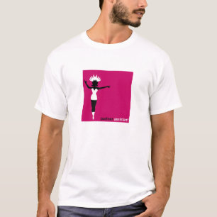 DER ASSISTENT DES AUSFÜHRENDEN T-Shirt