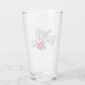 Der Assistent für OZ™-Logos Glas (Rückseite)