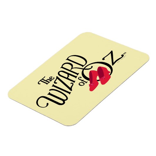 Der Assistent für OZ™-Logos Magnet (Linke Seite)