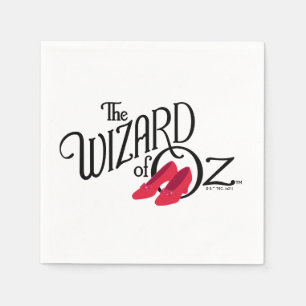 Der Assistent für OZ™-Logos Serviette