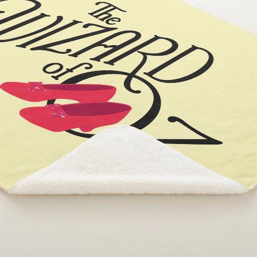 Der Assistent für OZ™-Logos Sherpadecke (3/4)