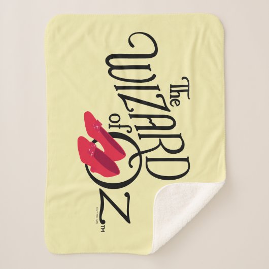 Der Assistent für OZ™-Logos Sherpadecke (Vorderseite)