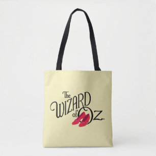 Der Assistent für OZ™-Logos Tasche