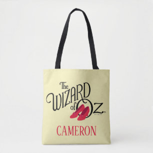 Der Assistent für OZ™-Logos Tasche