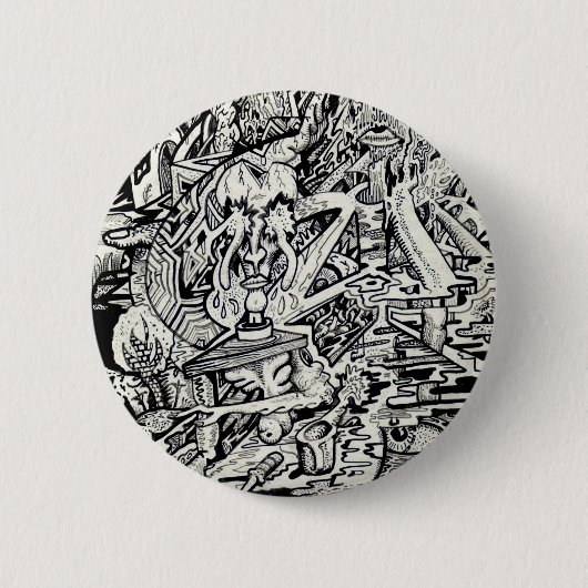 Der Assistent oder eine freigegebene Konfiguration Button (Vorderseite)