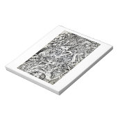 Der Assistent oder eine freigegebene Konfiguration Notizblock (Rotiert)