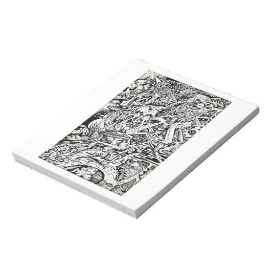 Der Assistent oder eine freigegebene Konfiguration Notizblock (Rotiert)