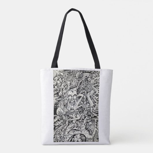 Der Assistent oder eine freigegebene Konfiguration Tasche (Rückseite)