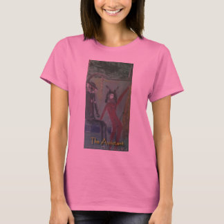 Der Assistent T-Shirt