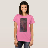 Der Assistent T-Shirt (Vorne ganz)
