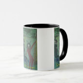 der Assistent Tasse (VorderseiteRechts)