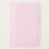 Der Assistent von OZ™ | Bebringe meine Blase nicht Planer (Rückseite)