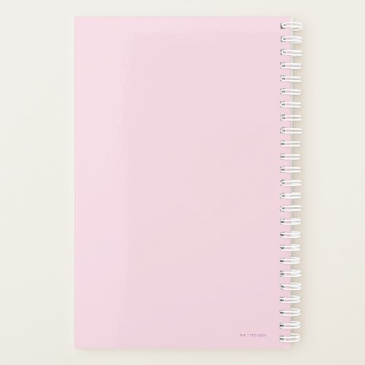 Der Assistent von OZ™ | Bebringe meine Blase nicht Planer (Rückseite)