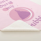 Der Assistent von OZ™ | Bebringe meine Blase nicht Sherpadecke (3/4)