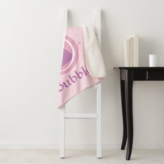 Der Assistent von OZ™ | Bebringe meine Blase nicht Sherpadecke (Beispiel)