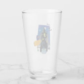 Der Assistent von OZ™ | Die Wicke Glas (Rückseite)