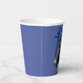 Der Assistent von OZ™ | Die Wicke Pappbecher (Rechts)