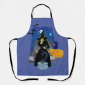 Der Assistent von OZ™ | Die Wicke Schürze (Vorderseite)