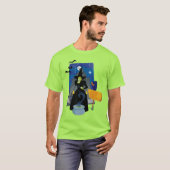 Der Assistent von OZ™ | Die Wicke T-Shirt (Vorne ganz)