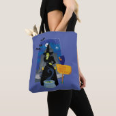 Der Assistent von OZ™ | Die Wicke Tasche (Von Nahem)