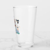 Der Assistent von OZ™ | Dorothy Halloween Happy Da Glas (Links)