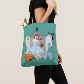 Der Assistent von OZ™ | Dorothy Halloween Happy Da Tasche (Von Nahem)