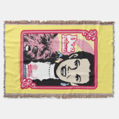 Der Assistent von OZ™ | Dorothy™ & Toto™ - Hundepe Decke (Vorderseite)