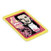 Der Assistent von OZ™ | Dorothy™ & Toto™ - Hundepe Magnet (Rechte Seite)