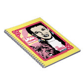 Der Assistent von OZ™ | Dorothy™ & Toto™ - Hundepe Notizblock (Rechte Seite)