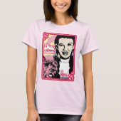 Der Assistent von OZ™ | Dorothy™ & Toto™ - Hundepe T-Shirt (Vorderseite)