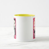 Der Assistent von OZ™ | Dorothy™ & Toto™ - Hundepe Tasse (Zentrum)