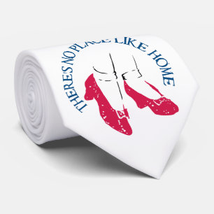 Der Assistent von OZ™   Es gibt keinen Ort wie Z Krawatte