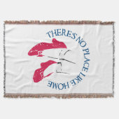 Der Assistent von OZ™ | Es gibt keinen Ort wie Zuh Decke (Vorderseite)