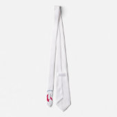 Der Assistent von OZ™ | Es gibt keinen Ort wie Zuh Krawatte (Rückseite)