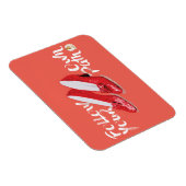 Der Assistent von OZ™ | Folgen Sie Ihrem eigenen W Magnet (Rechte Seite)